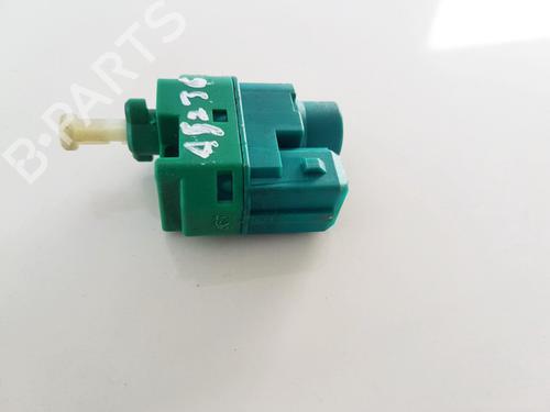 Used Electronic module Electronic module JAGUAR X-TYPE I (X400) 2.0 D (130 hp) 35631585 35631585