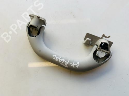 Used Interior roof handle Interior roof handle VW LUPO I (6X1, 6E1) 1.2 TDI 3L (61 hp) 35531566 35531566