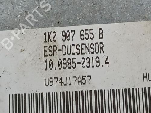 Electronic module SEAT TOLEDO III (5P2) 2.0 TDI 16V | BP37512955M83 - Image 4