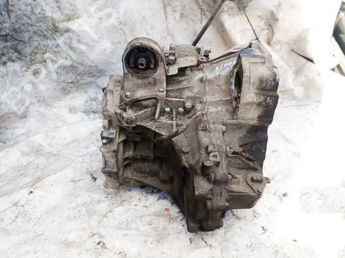 Gearbox NISSAN QUEST (V42) 3.5 | BP35075685M3 - Image 3