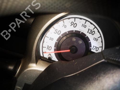 Electronic module TOYOTA AYGO (_B1_) 1.0 (KGB10_, KGB10R) | BP32596009M83 