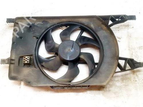 Used Fan Fan 35867383 35867383