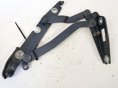 Hinge/Door check strap AUDI A4 B6 (8E2) 2.0 | BP35502904C146 - Image 2