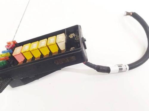 Used Fuse box Fuse box LAND ROVER FREELANDER I (L314) 2.0 DI 4x4 (98 hp) 32618318 32618318