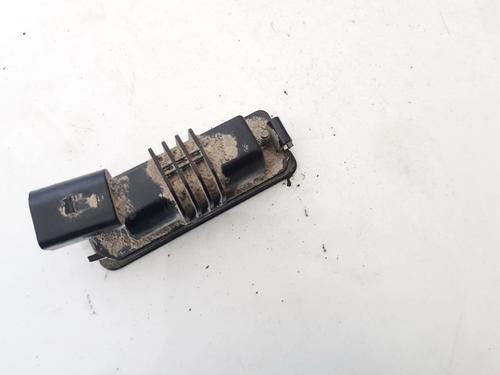 Licence plate light VW GOLF V (1K1) 1.9 TDI | BP35525944I40 - Image 3