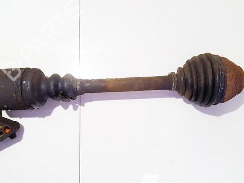 Used Right front driveshaft Right front driveshaft CITROËN JUMPER I Platform/Chassis (244) 2.8 HDi (128 hp) 35844680 35844680