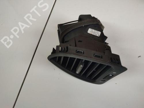 Difusor / Saída de ar Difusor / Saída de ar HONDA CIVIC VIII Hatchback (FN, FK) 2.2 CTDi (FK3) (140 hp) 34411044 34411044