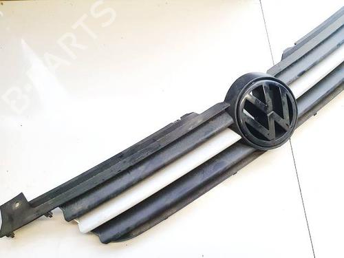 Used Grille Grille VW PASSAT B5.5 (3B3) 1.9 TDI (101 hp) 40520101 40520101