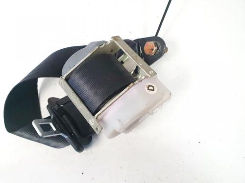 Sikkerhedssele bag venstre Sikkerhedssele bag venstre 35473723 35473723