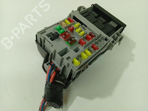 Used Fuse box OPEL INSIGNIA A (G09) 2.0 CDTI (68) (131 hp) 32531725
