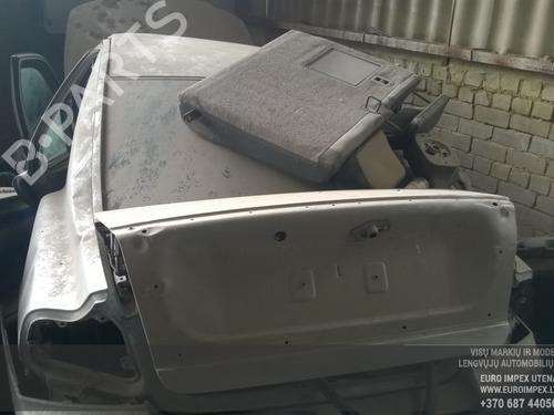 Electronic module VOLVO S60 I (384) 2.4 | BP33479841M83 - Image 4