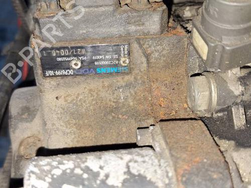 Injection pump FORD FOCUS C-MAX (DM2) 2.0 TDCi | BP34945801M78 - Image 5