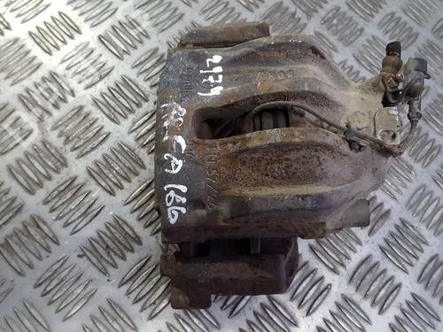 Used Right front brake caliper Right front brake caliper 35684191 35684191