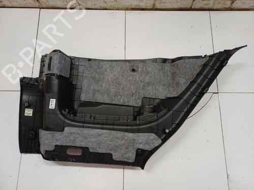 Boot lining KIA CARENS III MPV (UN) 2.0 CRDi 140 | BP40242858I3 - Image 4