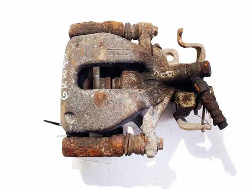 Used Left rear brake caliper Left rear brake caliper FORD TRANSIT Van (FA_ _) 2.2 TDCi (140 hp) 39998242 39998242