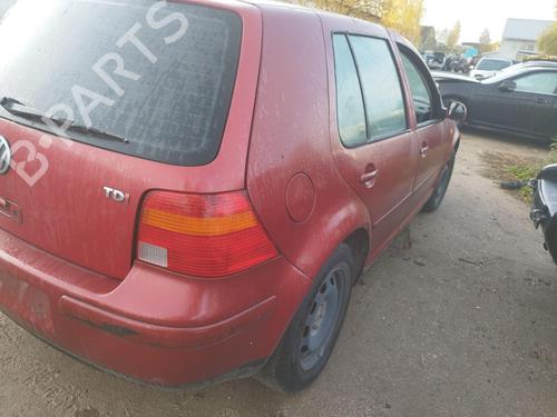 Switch VW GOLF IV (1J1) 1.9 TDI | BP35477649I30 - Image 6