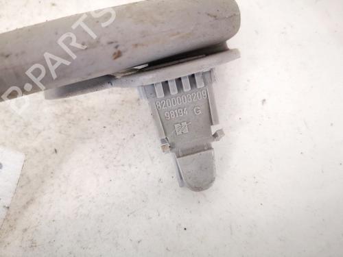 Interior roof handle NISSAN PRIMERA Hatchback (P12) 1.9 dCi | BP35452456I35 - Image 3