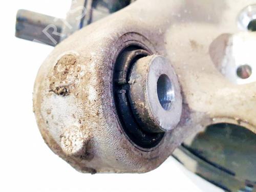 Left rear steering knuckle VW ID.4 (E21) Performance | BP38765627M27 - Image 2