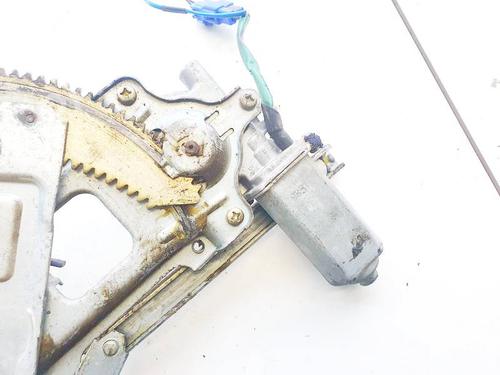 Used Left front window motor Left front window motor SUBARU FORESTER (SF_) 2.0 AWD (SF5) (125 hp) 35341505 35341505