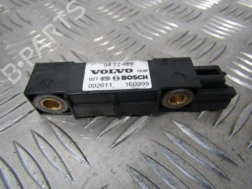 Used Electronic module Electronic module VOLVO S80 I (184) 2.5 TDI (140 hp) 33494118 33494118