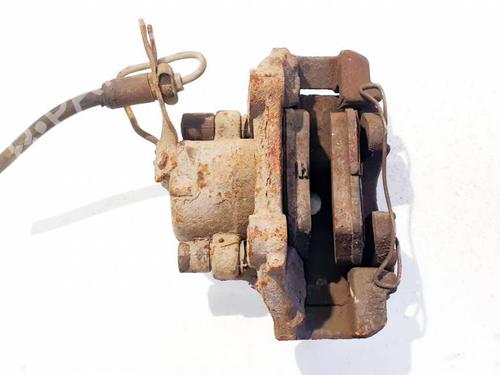 Left front brake caliper VW PASSAT B5 Variant (3B5) 1.9 TDI | BP34981360M105 - Image 3