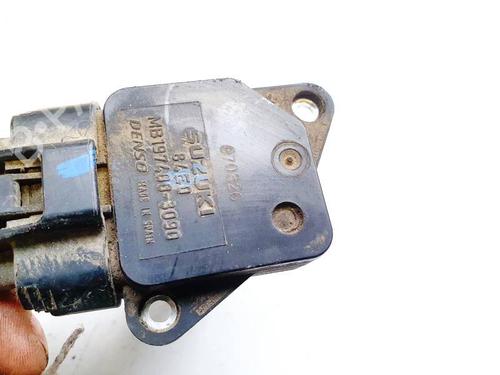 Mass air flow sensor SUZUKI SX4 (EY, GY) 1.6 VVT 4x4 (RW416) | BP35134142M95 - Image 3