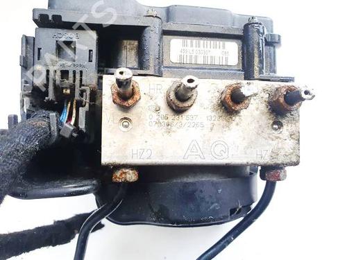 ABS pump OPEL CORSA D (S07) 1.3 CDTI (L08, L68) | BP34809087M43 - Image 3