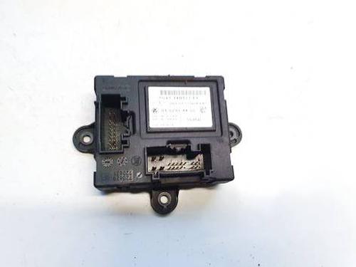 Elektronisk modul Elektronisk modul JAGUAR XF I (X250) 2.7 D (207 hp) 39906799 39906799