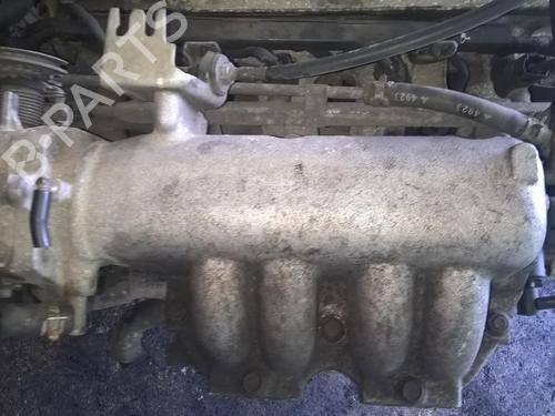Used Intake manifold Intake manifold MAZDA 323 F V (BA) 1.5 16V (BA11) (88 hp) 35651573 35651573