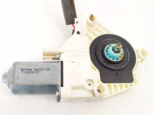 Left front window motor AUDI A5 (8T3) 3.0 TDI quattro | BP34782027E21 - Image 2