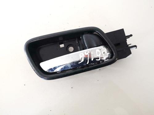 Used Rear right interior door handle Rear right interior door handle HONDA CR-V IV (RM_) 2.0 AWD (RE5, RM2) (155 hp) 35628549 35628549
