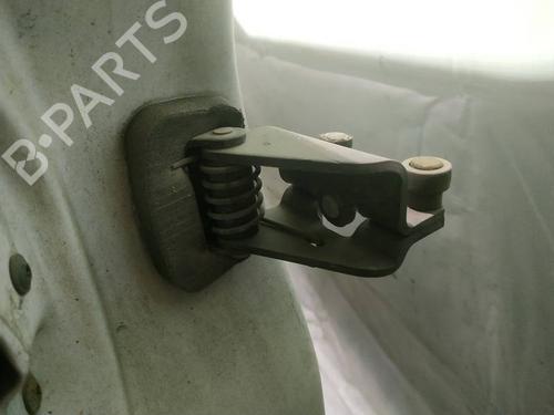 Andre RENAULT TRAFIC II Bus (JL) 1.9 dCI 100 (JL0C, JL0K) | BP35171127O1 - Image 2