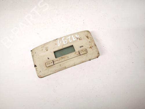 Display Display VW NEW BEETLE (9C1, 1C1) 2.0 (115 hp) 35440116 35440116