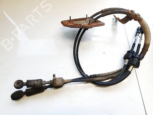 Used Cable Cable 37093360 37093360