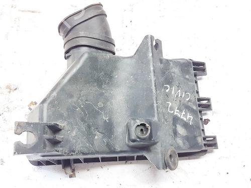 Luftfilter kasse Luftfilter kasse HONDA CIVIC VIII Hatchback (FN, FK) 2.2 CTDi (FK3) (140 hp) 35872172 35872172