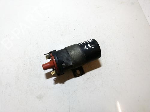 Used Ignition coil Ignition coil AUDI 100 C3 Saloon (443, 444) 1.8 (75 hp) 35853147 35853147