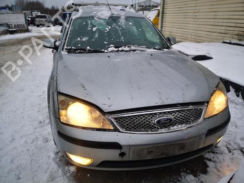 Engine mount FORD MONDEO III (B5Y) 2.0 TDCi | BP32894191M89 - Image 6