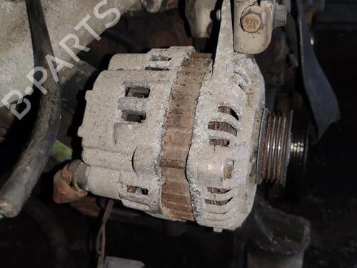 Used Alternator Alternator MITSUBISHI CARISMA (DA_) 1.6 (DA1A) (90 hp) 35567327 35567327
