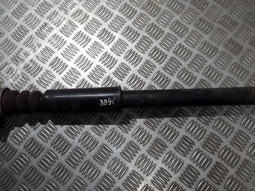 Used Left rear shock absorber Left rear shock absorber 35702446 35702446