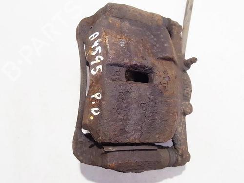 Used Right front brake caliper Right front brake caliper 35843741 35843741