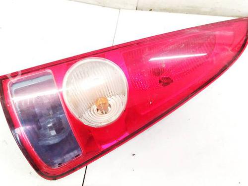 Used Right taillight Right taillight RENAULT ESPACE IV (JK0/1_) 2.0 (JK0A, JK1D, JK0N) (170 hp) 34885309 34885309