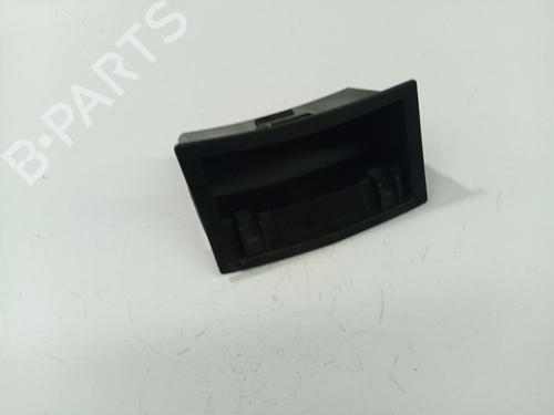 Used Ashtray Ashtray KIA CEE'D Hatchback (ED) 1.6 CRDi 90 (90 hp) 34802470 34802470