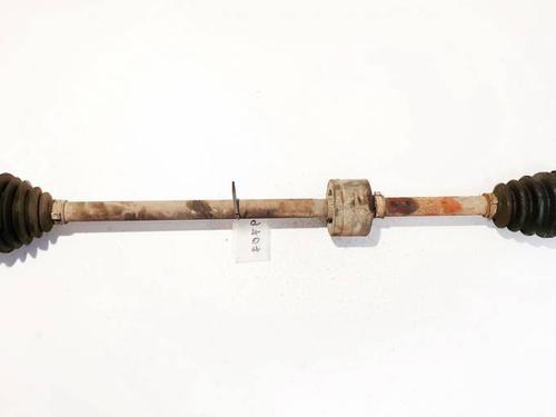 Used Right front driveshaft Right front driveshaft 35047933 35047933
