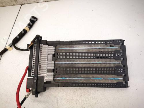 Heater resistor CHEVROLET CRUZE Hatchback (J305) 1.7 D | BP38006055M108 - Image 3