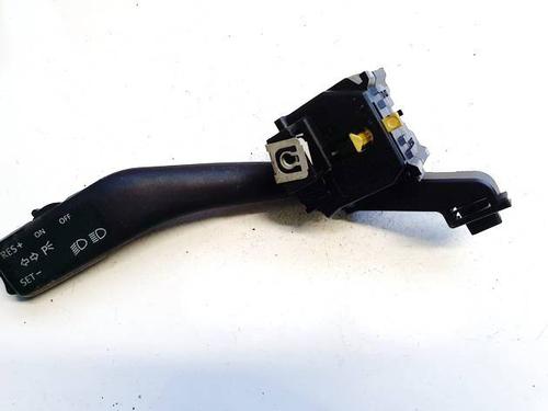 Warning switch SKODA OCTAVIA II (1Z3) 1.9 TDI | BP34846465I22 - Image 2