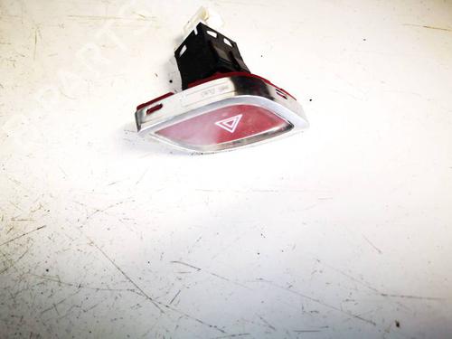 Used Warning switch Warning switch CITROËN C3 II (SC_) 1.4 HDi 70 (SC8HZC, SC8HR0, SC8HP4) (68 hp) 34985928 34985928