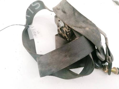 Used Front left seatbelt Front left seatbelt 35373552 35373552