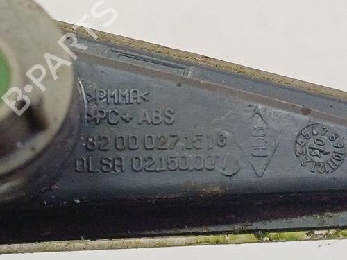 Right side indicator RENAULT SCÉNIC II (JM0/1_) 1.9 dCi (JM0G, JM12, JM1G, JM2C) | BP34902629I19 - Image 4