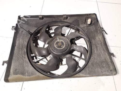 Used Fan Fan KIA OPTIMA (FSGDS6B) 2.4 (179 hp) 34976325 34976325