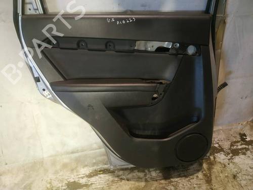 Rear left panel CHEVROLET CAPTIVA (C100, C140) 2.0 D | BP35058507C60 - Image 2